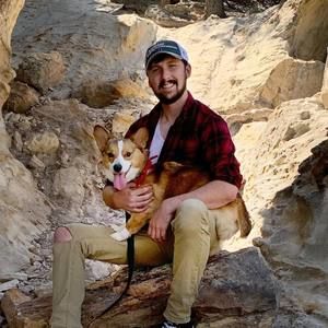 Meet your Posher, Brandon